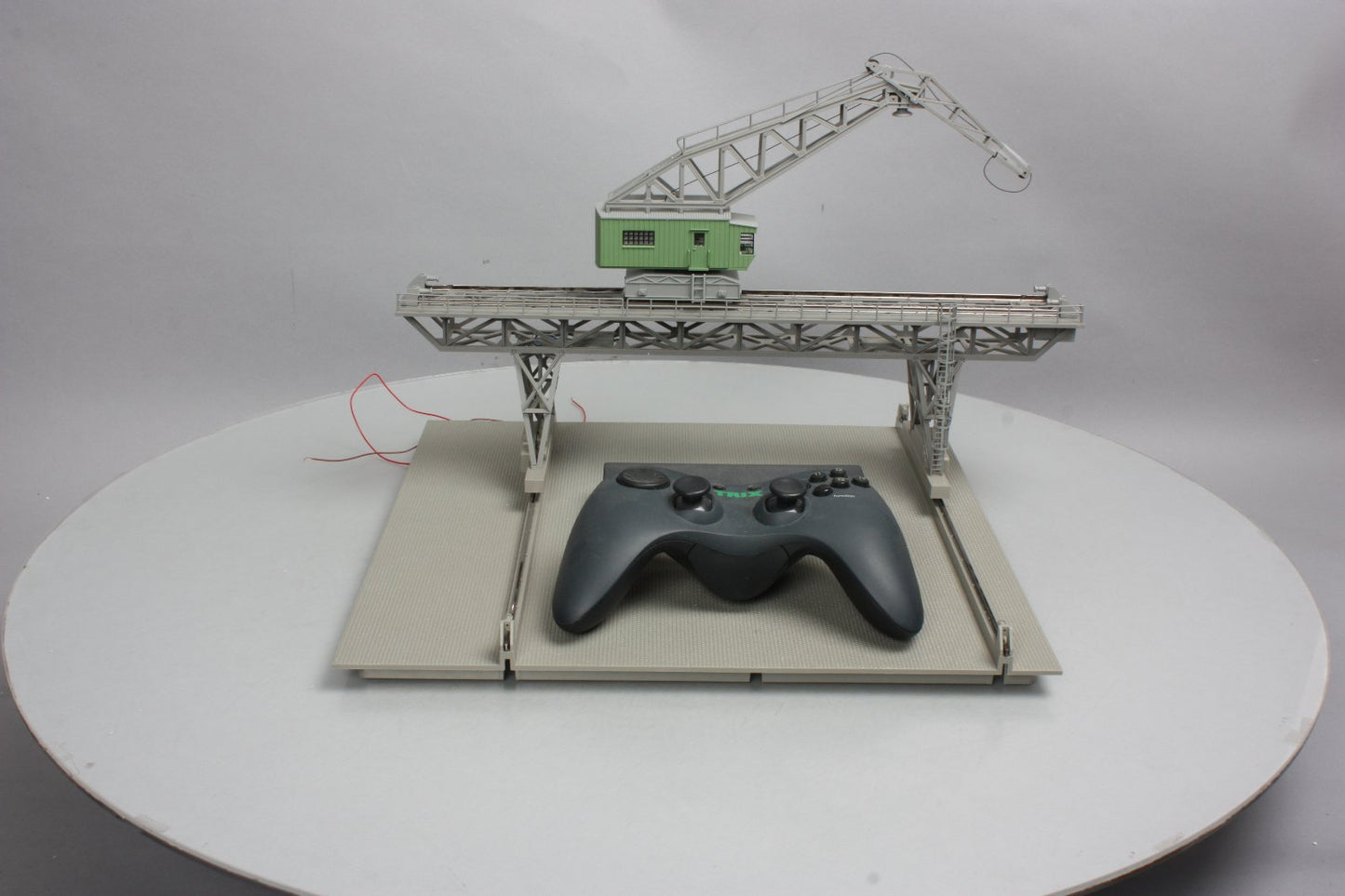 Marklin 76501 HO Scale Gantry Crane