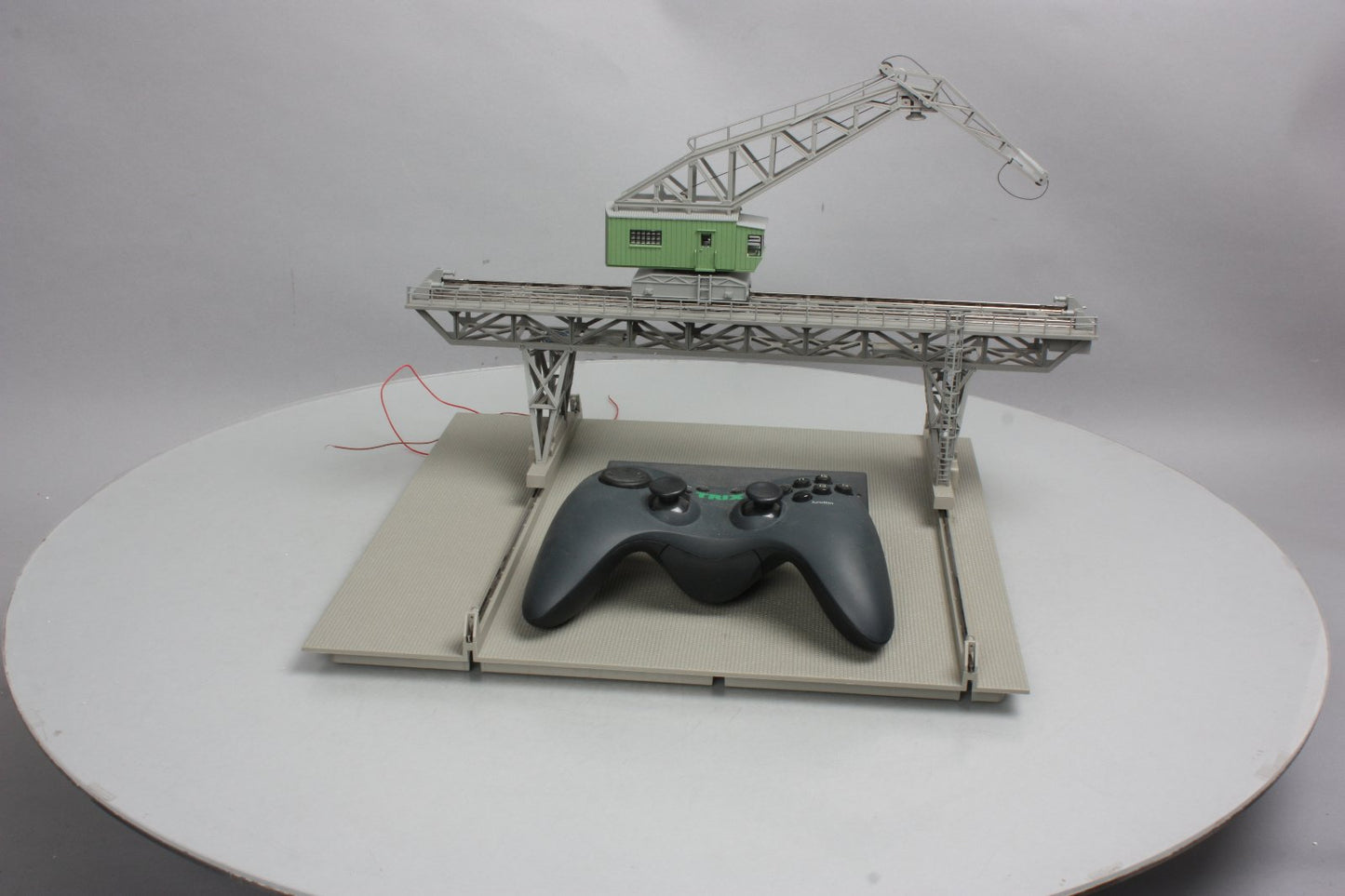 Marklin 76501 HO Scale Gantry Crane