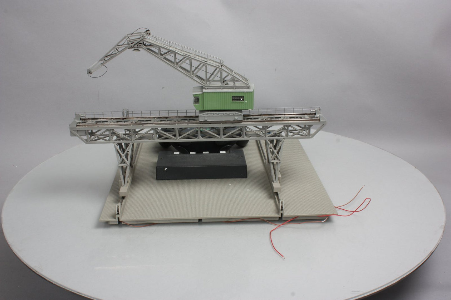 Marklin 76501 HO Scale Gantry Crane