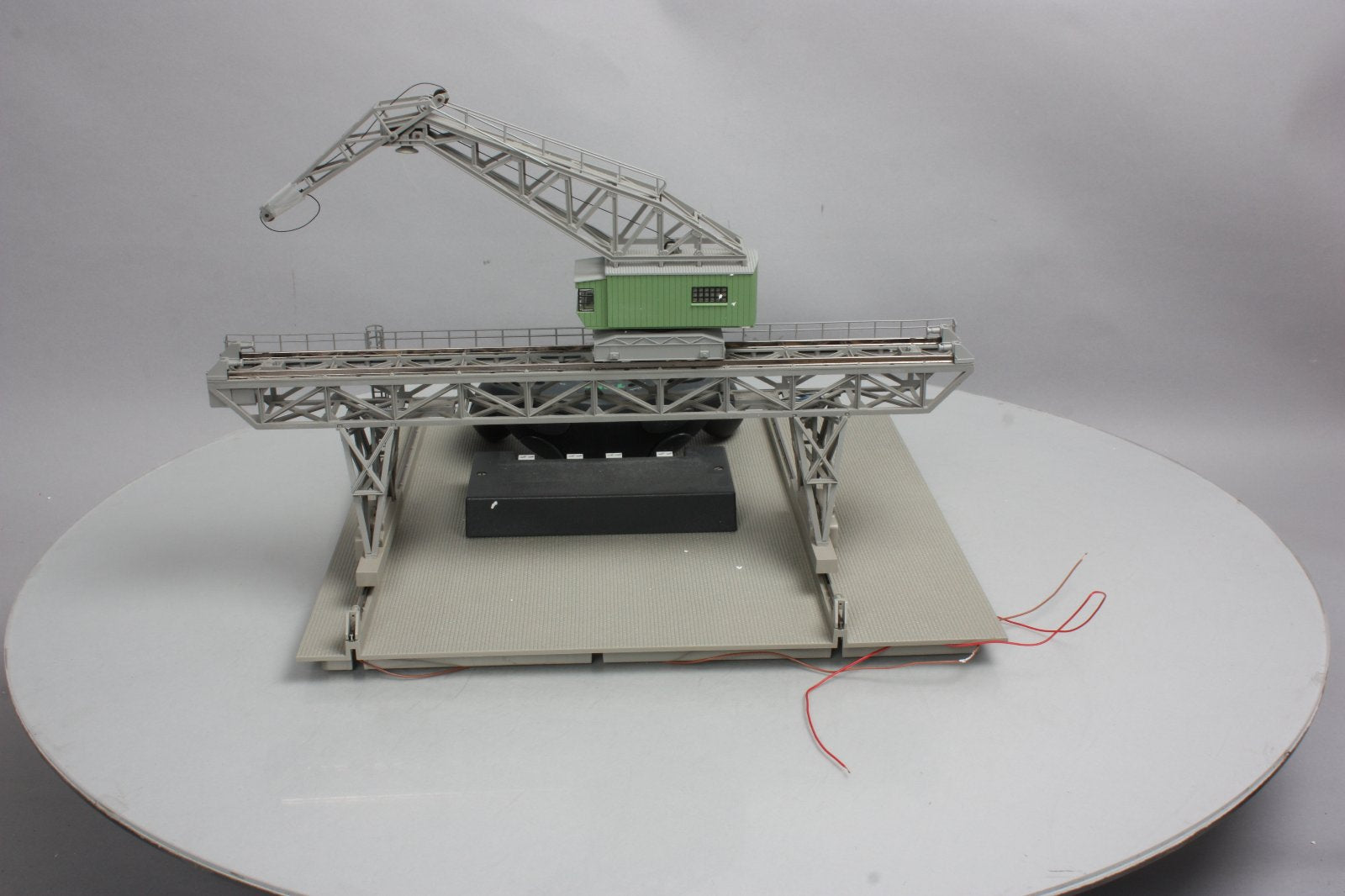 Marklin 76501 HO Scale Gantry Crane