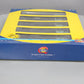 Athearn 93025 HO Scale Burlington Northern #1 BethGon Coalporter 5-Car Set LN/Box