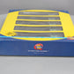 Athearn 93026 HO Scale Burlington Northern #2 BethGon Coalporter 5-Car Set LN/Box