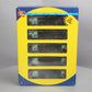 Athearn 93026 HO Scale Burlington Northern #2 BethGon Coalporter 5-Car Set LN/Box