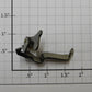 Lionel CP-7 O Gauge Twist Latch Short Shank Bent Coupler without Spring