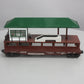 K-Line K42418 O Gauge Operating Loading Platform with Car LN/Box
