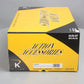 K-Line K42418 O Gauge Operating Loading Platform with Car LN/Box