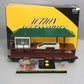 K-Line K42418 O Gauge Operating Loading Platform with Car LN/Box