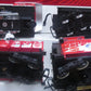 LGB 72510 G Gauge Coca-Cola "Red Trunk" Christmas Steam Train Super Set LN/Box