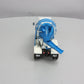 First Gear 19-2736 1:34 Ready-Mix 1960 Mack Model B-61 Mixer NIB