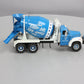 First Gear 19-2736 1:34 Ready-Mix 1960 Mack Model B-61 Mixer NIB