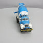 First Gear 19-2736 1:34 Ready-Mix 1960 Mack Model B-61 Mixer NIB