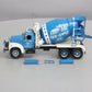 First Gear 19-2736 1:34 Ready-Mix 1960 Mack Model B-61 Mixer NIB