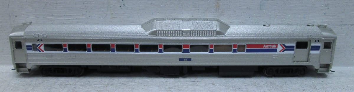 Proto 1000 23976 HO Scale Amtrak Budd RDC-2 Passenger Locomotive #35 LN/Box