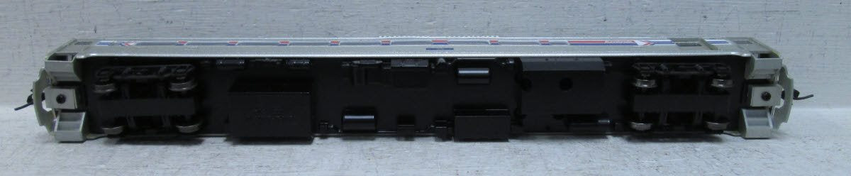 Proto 1000 23976 HO Scale Amtrak Budd RDC-2 Passenger Locomotive #35 LN/Box