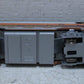 Kato 106-0416 N Scale Great Northern F-7 A/B Diesel Locomotive Set LN/Box