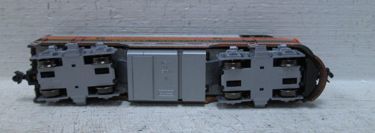 Kato 106-0416 N Scale Great Northern F-7 A/B Diesel Locomotive Set LN/Box