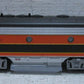 Kato 106-0416 N Scale Great Northern F-7 A/B Diesel Locomotive Set LN/Box