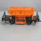 LGB 4041 G Scale OEG Ballast Car #737 LN/Box