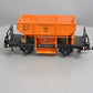 LGB 4041 G Scale OEG Ballast Car #737 LN/Box