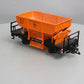 LGB 4041 G Scale OEG Ballast Car #737 LN/Box