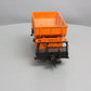 LGB 4041 G Scale OEG Ballast Car #737 LN/Box