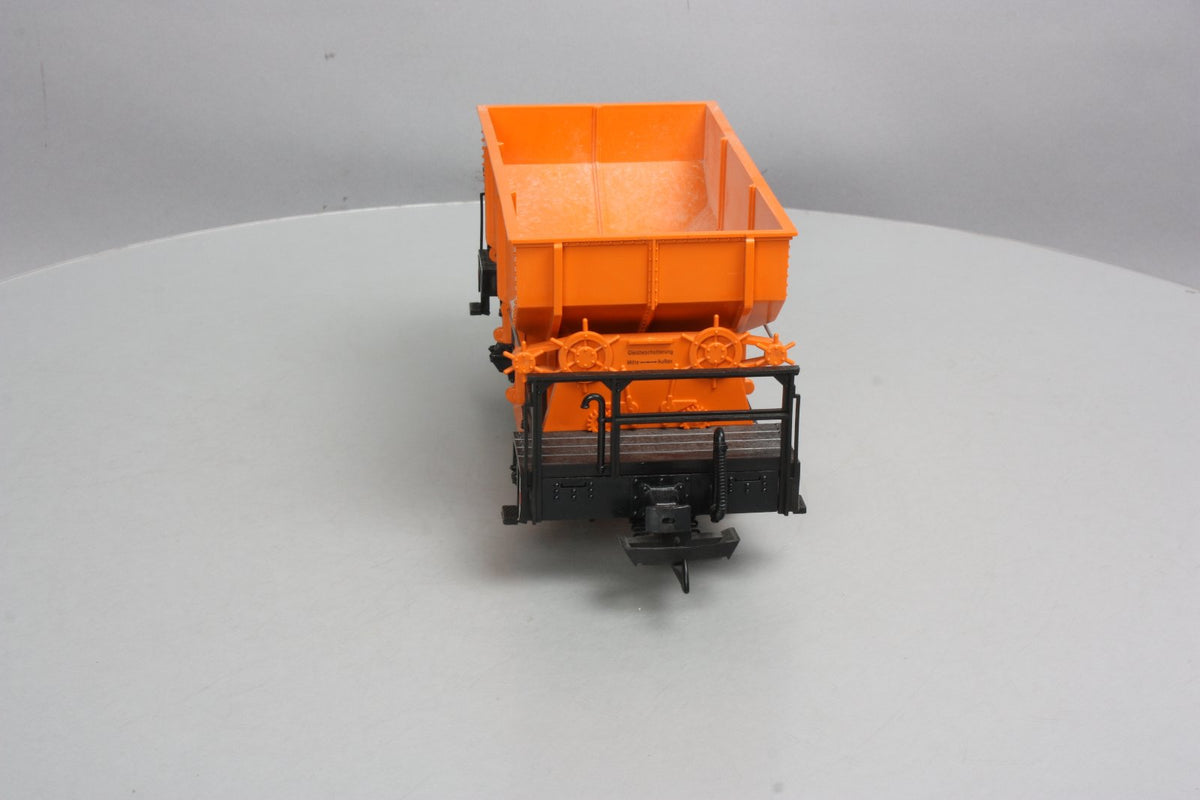 LGB 4041 G Scale OEG Ballast Car #737 LN/Box