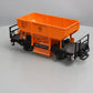 LGB 4041 G Scale OEG Ballast Car #737 LN/Box