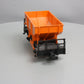 LGB 4041 G Scale OEG Ballast Car #737 LN/Box