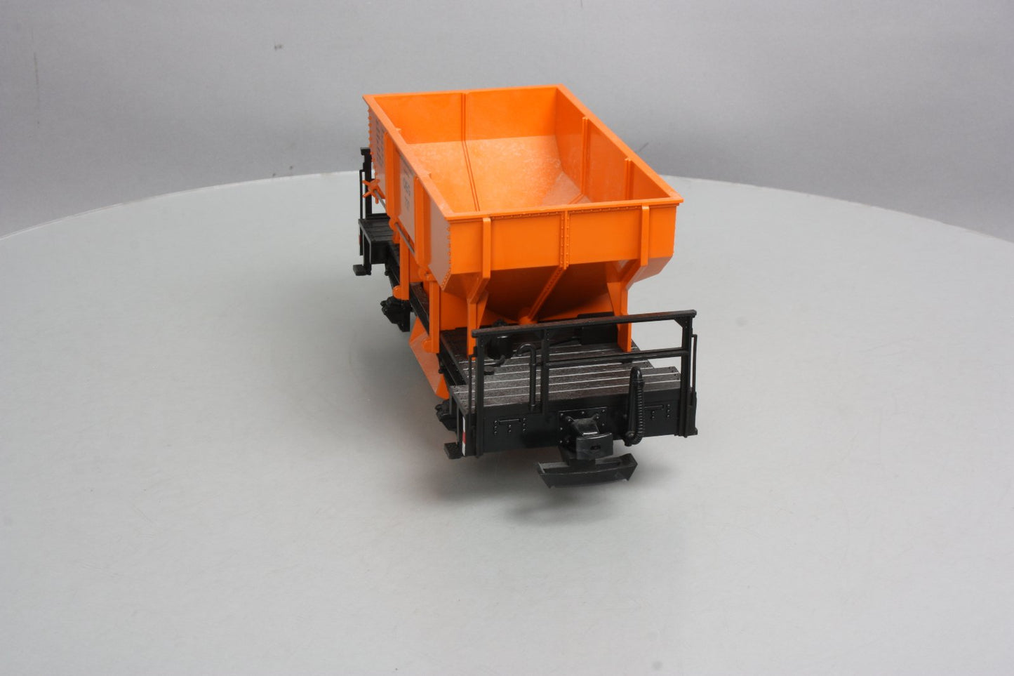 LGB 4041 G Scale OEG Ballast Car #737 LN/Box