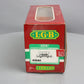 LGB 4041 G Scale OEG Ballast Car #737 LN/Box