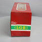 LGB 4041 G Scale OEG Ballast Car #737 LN/Box
