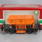 LGB 4041 G Scale OEG Ballast Car #737 LN/Box