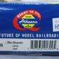 Athearn 91709 HO Scale Rio Grande EMD GP35 Diesel Locomotive #3047 LN/Box