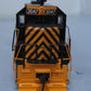 Athearn 91709 HO Scale Rio Grande EMD GP35 Diesel Locomotive #3047 LN/Box