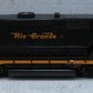 Athearn 91710 HO Denver & Rio Grande Western EMD GP35 Diesel Locomotive #3036 LN/Box