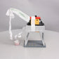 American Flyer 6-49819 S Scale #583A Operating Electromagnetic Crane
