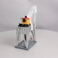 American Flyer 6-49819 S Scale #583A Operating Electromagnetic Crane