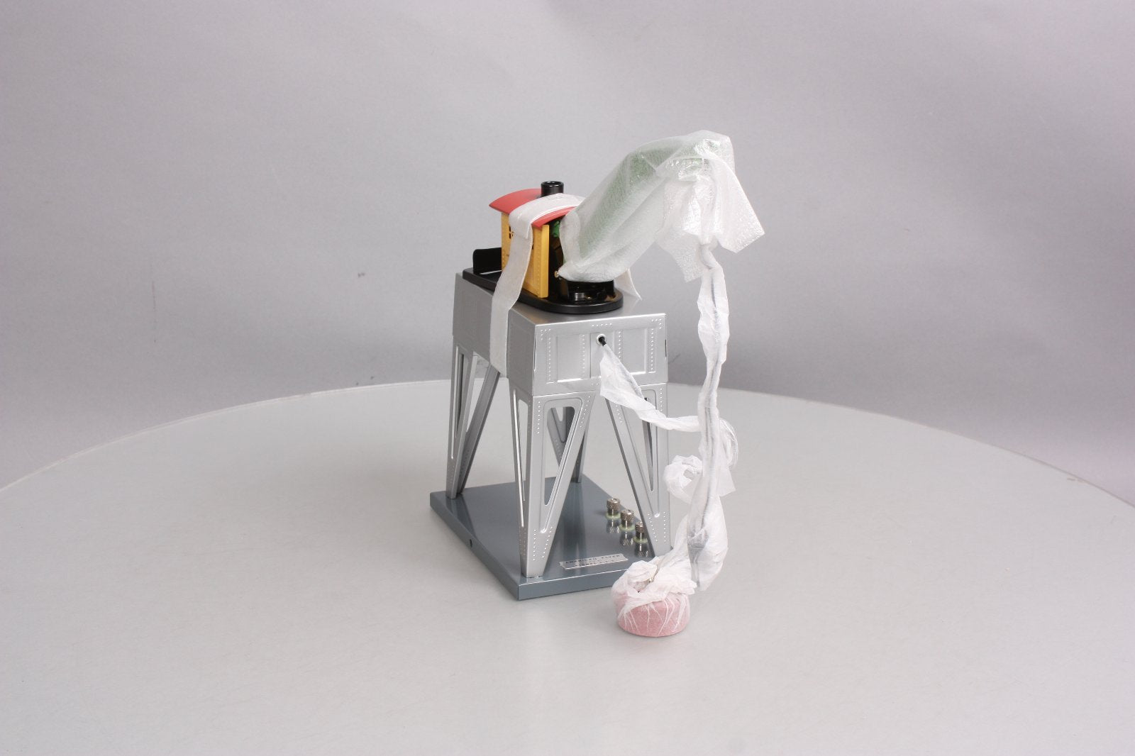American Flyer 6-49819 S Scale #583A Operating Electromagnetic Crane