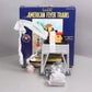 American Flyer 6-49819 S Scale #583A Operating Electromagnetic Crane