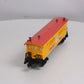 Lionel 6-15166 O Gauge Union Pacific Baggage Car w/ Steam Whistle Sounds
