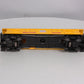 Lionel 6-15166 O Gauge Union Pacific Baggage Car w/ Steam Whistle Sounds