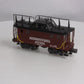 K-Line K615-1892 O Gauge Pennsylvania N5C Illuminated Caboose #477926 LN/Box