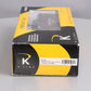 K-Line K615-1892 O Gauge Pennsylvania N5C Illuminated Caboose #477926 LN/Box
