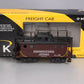 K-Line K615-1892 O Gauge Pennsylvania N5C Illuminated Caboose #477926 LN/Box
