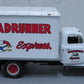 First Gear 19-1108 1:34 Roadrunner 1951 Ford F-6 Dry Goods Van