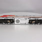 MTH 20-2223-1 O Gauge Santa Fe DL-109 Diesel Engine #50 w/Proto-Sound LN/Box