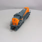 MTH 30-20019-1 Long Island RS-3 Diesel Engine w/PS2 #1558