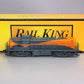 MTH 30-20019-1 Long Island RS-3 Diesel Engine w/PS2 #1558