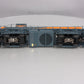 MTH 30-20019-1 Long Island RS-3 Diesel Engine w/PS2 #1558