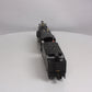 MTH 30-1651-1 O Gauge Long Island Imperial Mikado 2-8-2 w/Proto-Sound 3.0 #1478